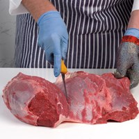 Meat Cut Spec Step 3